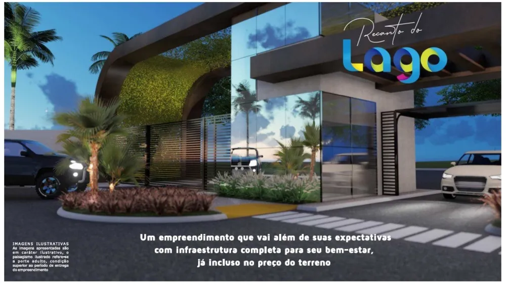 Terreno, 360 m² - Foto 3