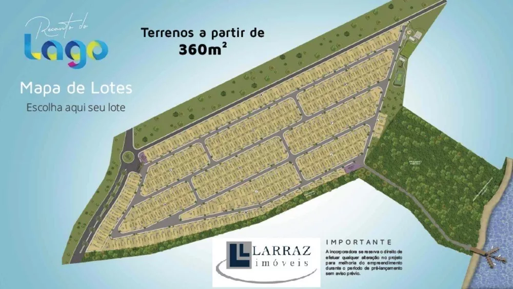 Terreno, 360 m² - Foto 3