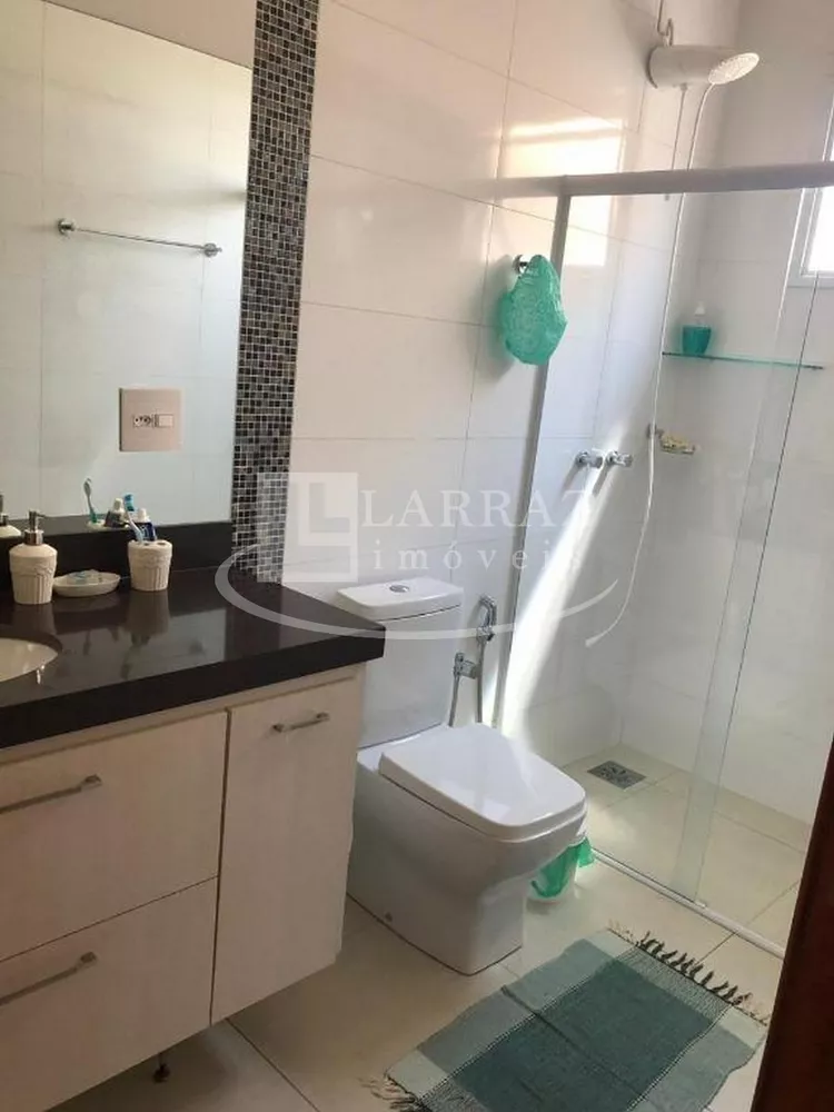 Casa, 3 quartos, 220 m² - Foto 4