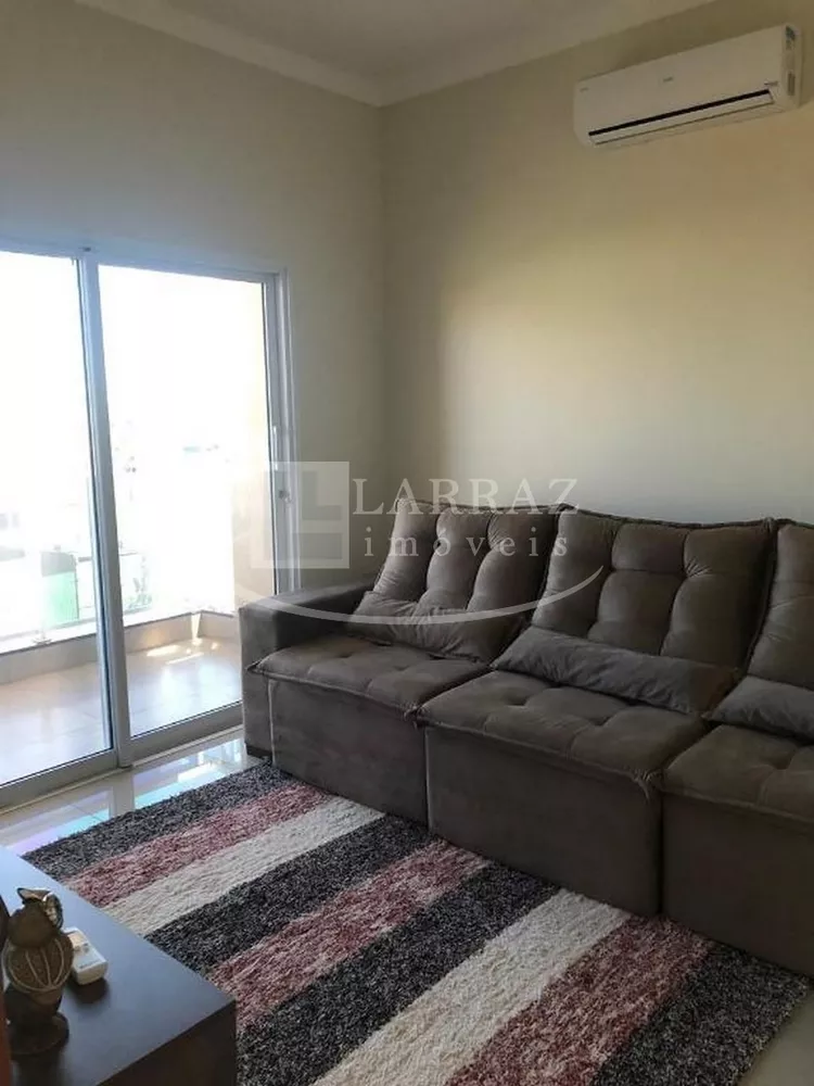 Casa, 3 quartos, 220 m² - Foto 2