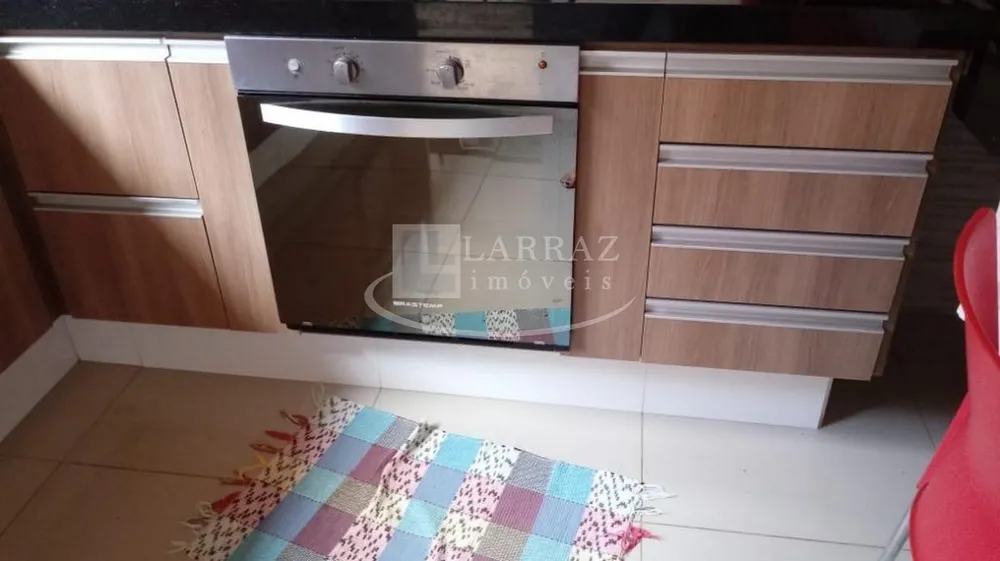 Casa, 3 quartos, 220 m² - Foto 10