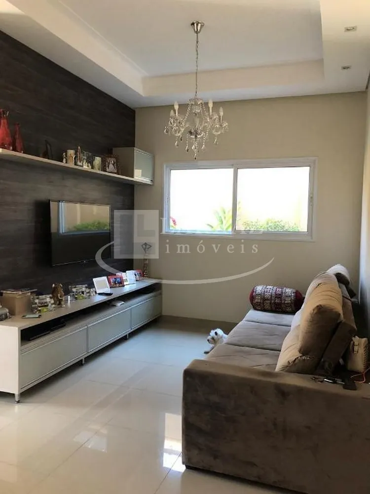 Casa, 3 quartos, 220 m² - Foto 4