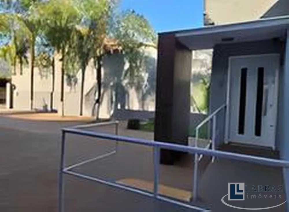 Prédio Inteiro, 264 m² - Foto 1