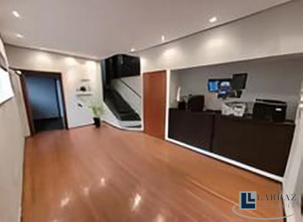 Prédio Inteiro, 264 m² - Foto 2