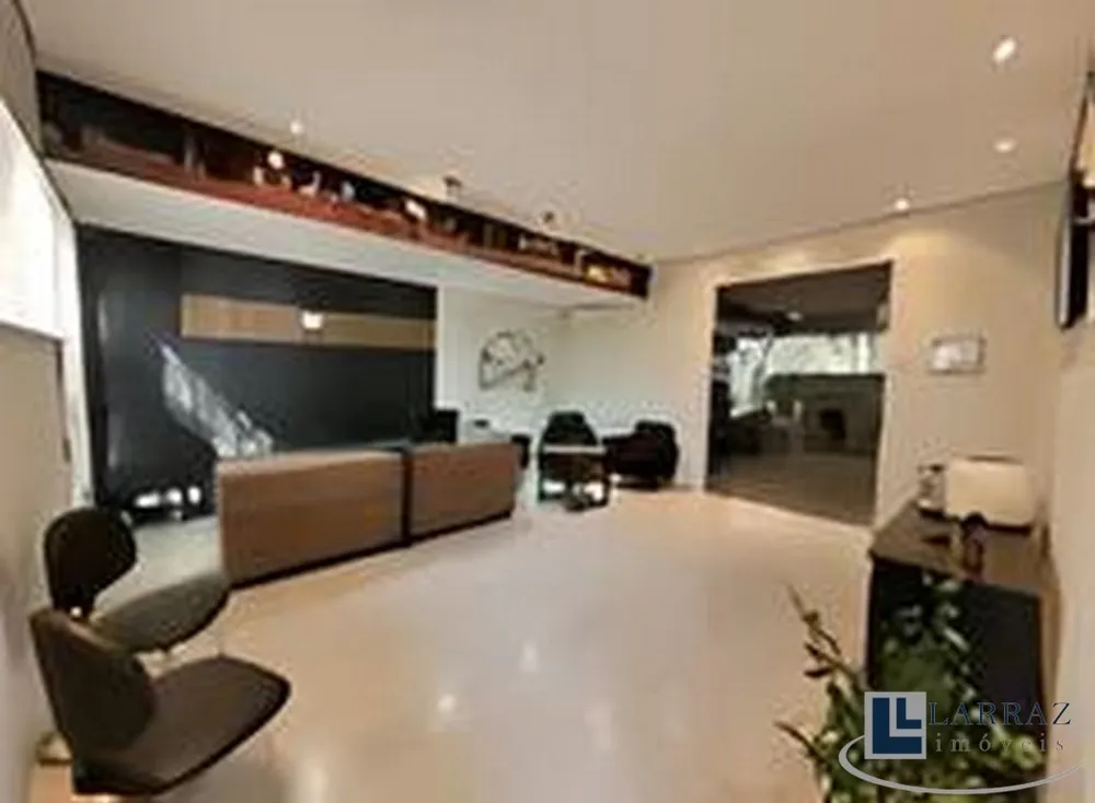 Prédio Inteiro, 264 m² - Foto 1