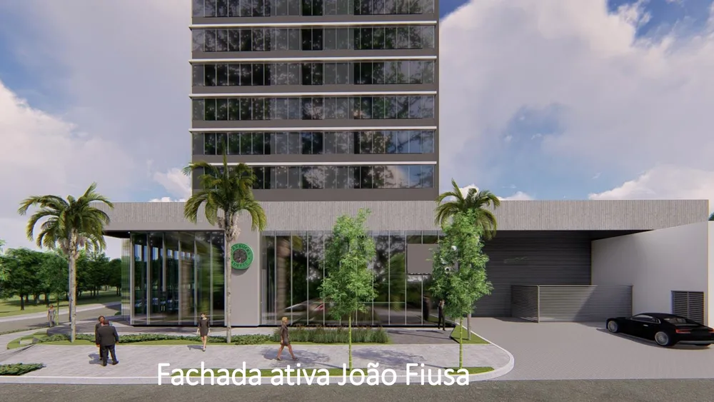 Sala-Conjunto, 206 m² - Foto 2