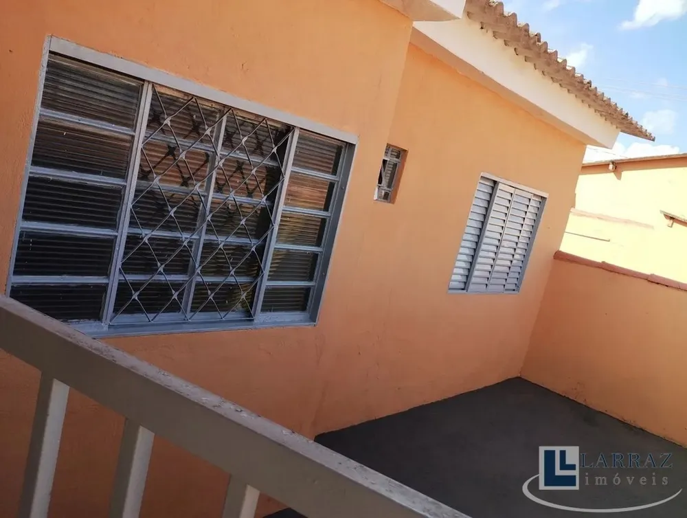 Casa, 6 quartos, 254 m² - Foto 11