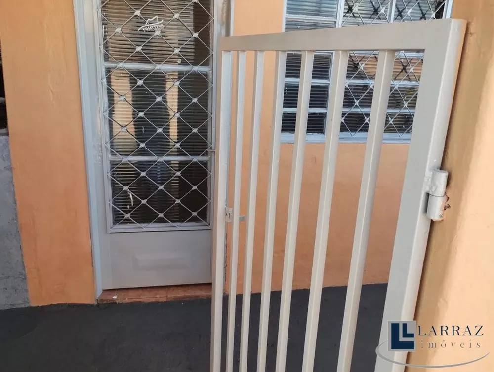 Casa, 6 quartos, 254 m² - Foto 12