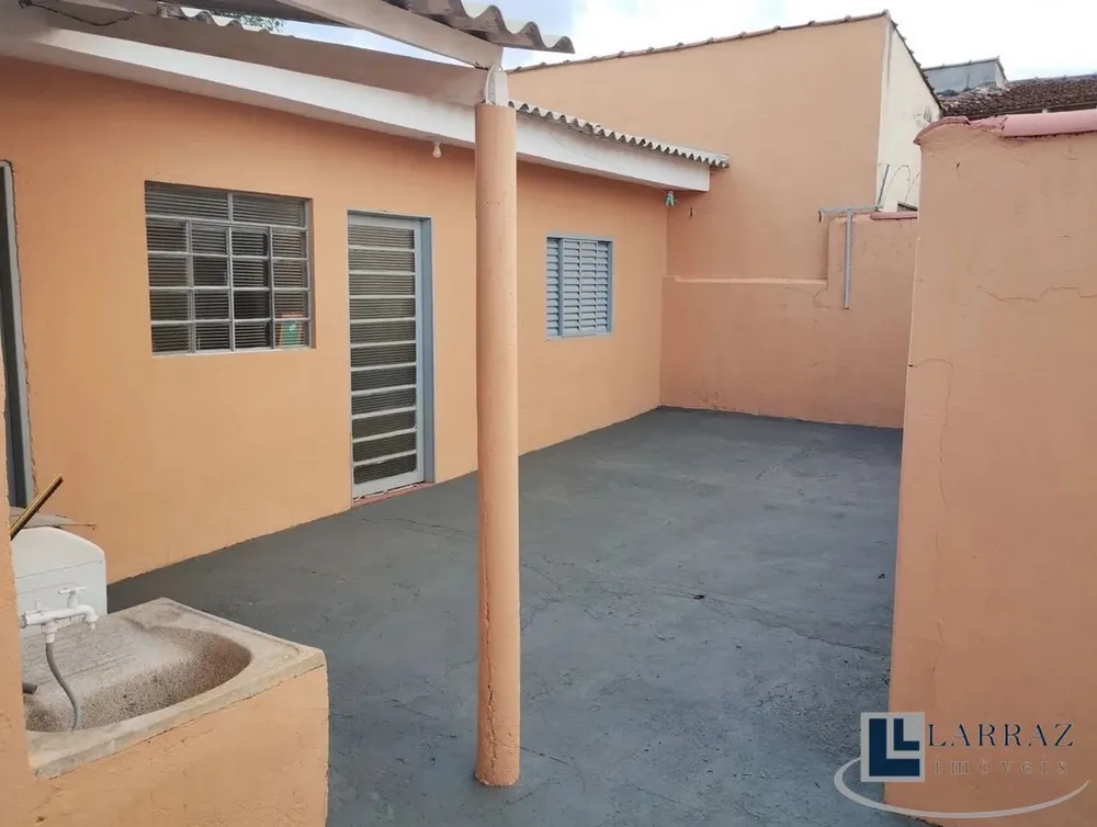 Casa, 6 quartos, 254 m² - Foto 6