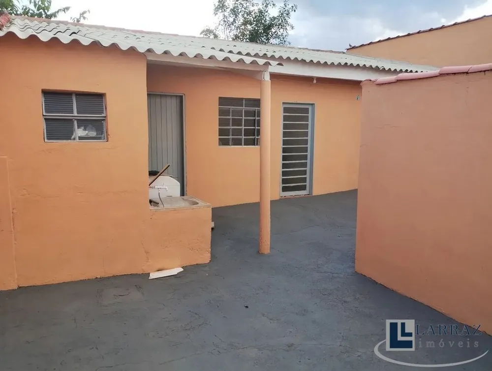 Casa, 6 quartos, 254 m² - Foto 9