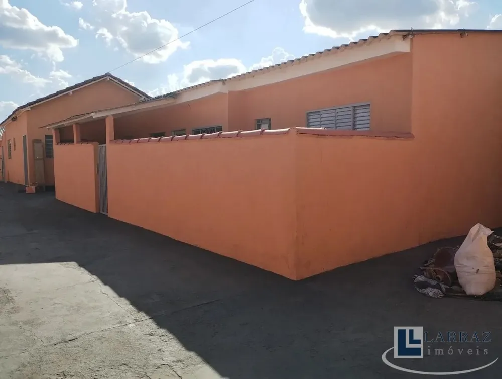 Casa, 6 quartos, 254 m² - Foto 7