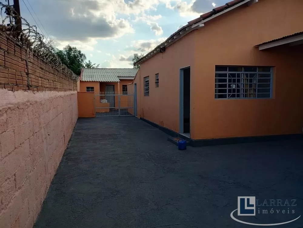 Casa, 6 quartos, 254 m² - Foto 10