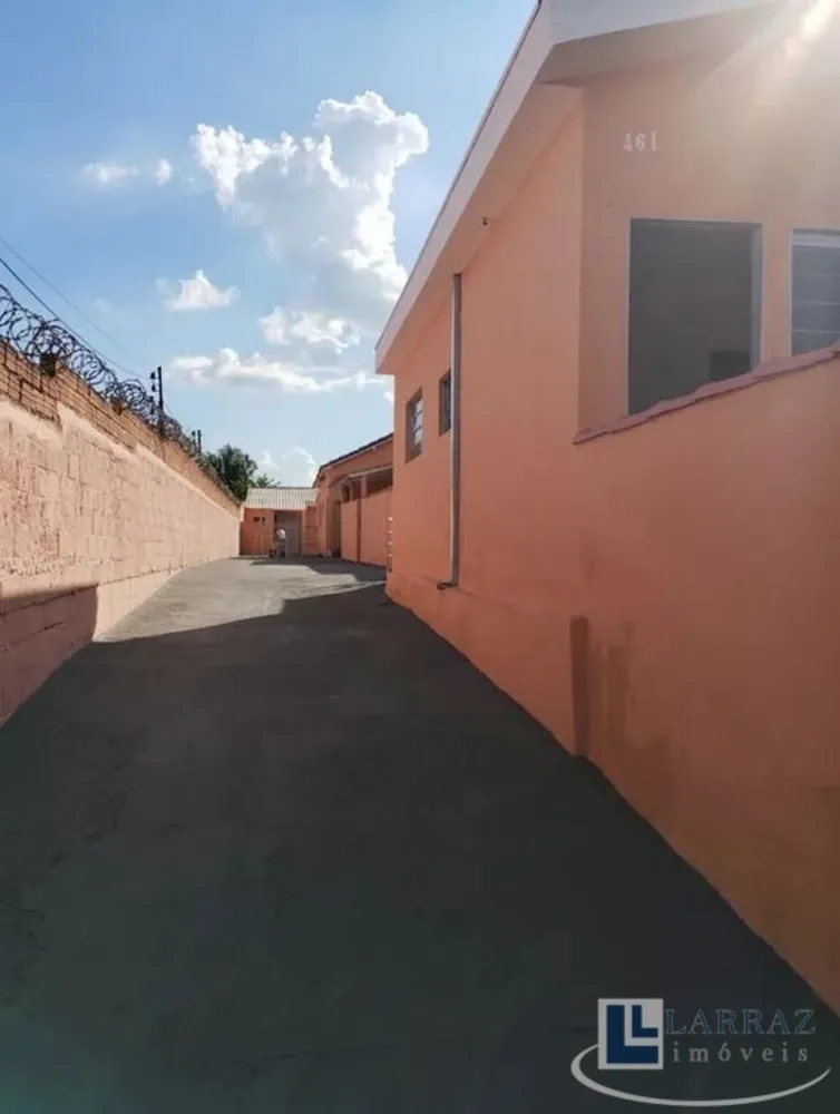 Casa, 6 quartos, 254 m² - Foto 13