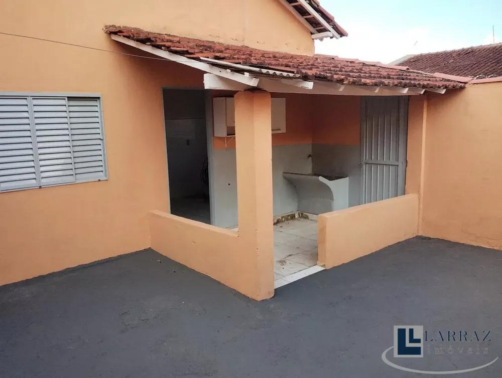 Casa, 6 quartos, 254 m² - Foto 5