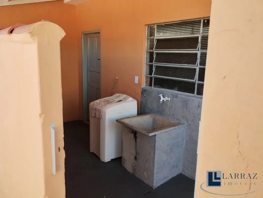 Casa, 6 quartos, 254 m² - Foto 8
