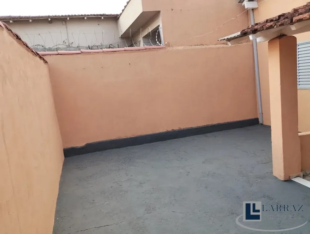 Casa, 6 quartos, 254 m² - Foto 4