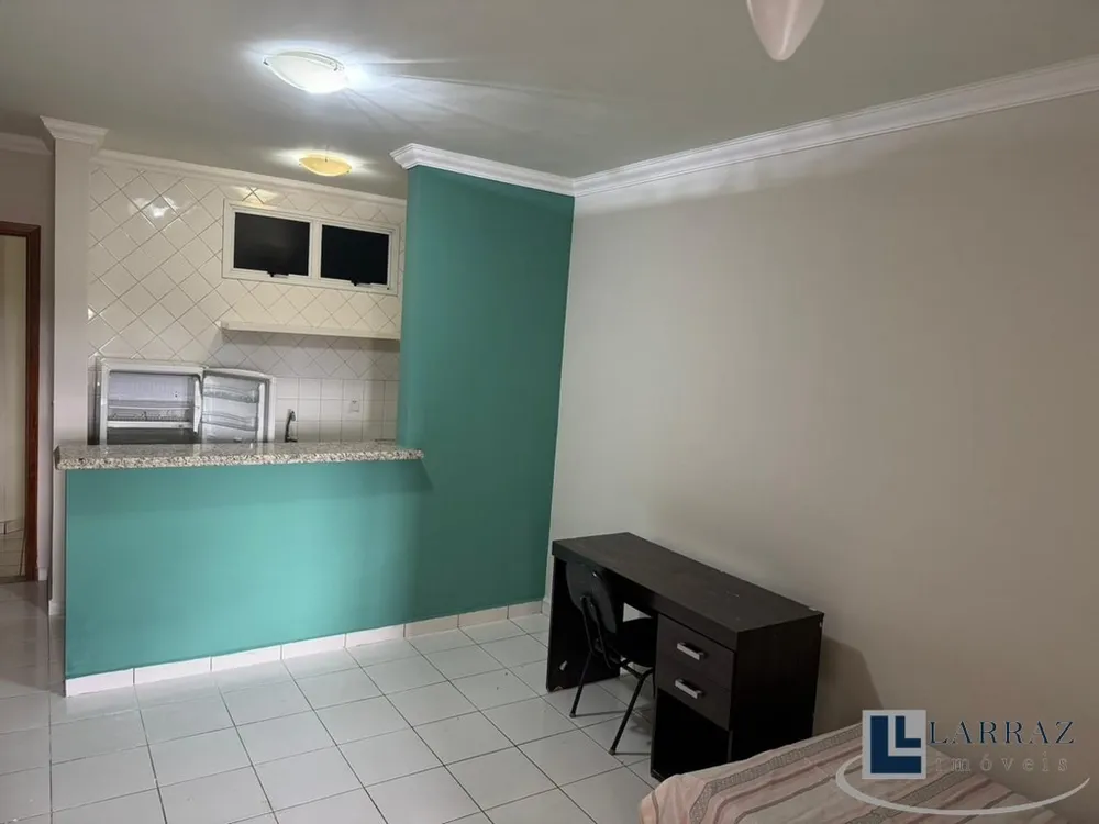 Kitnet-Studio, 33 m² - Foto 3