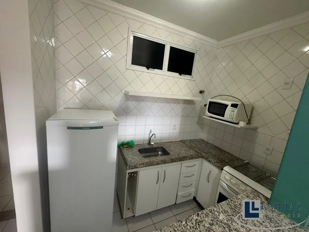 Kitnet-Studio, 33 m² - Foto 4