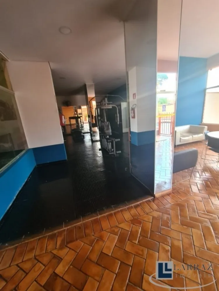 Kitnet-Studio, 33 m² - Foto 15