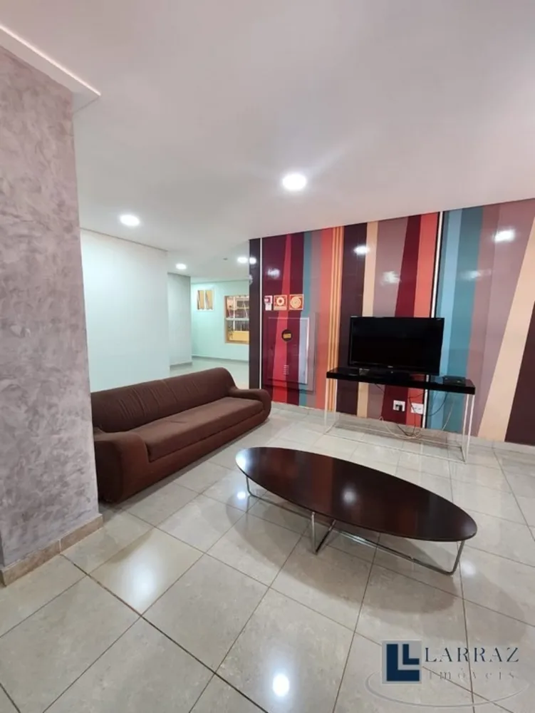 Kitnet-Studio, 33 m² - Foto 1