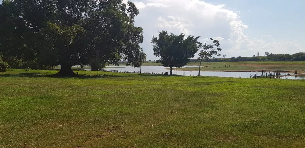 Fazenda, 205 m² - Foto 1