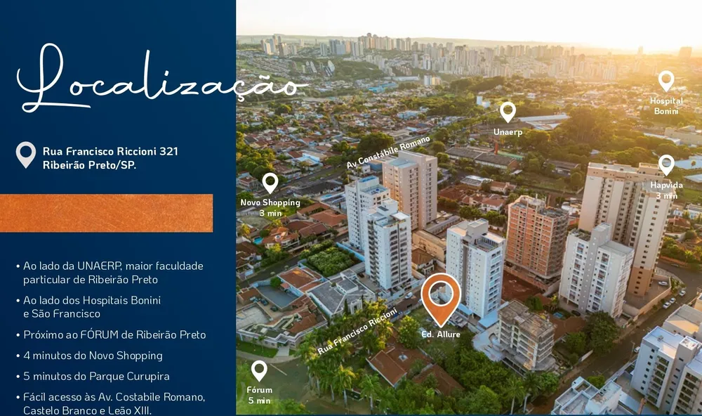 Apartamento, 2 quartos, 63 m² - Foto 2
