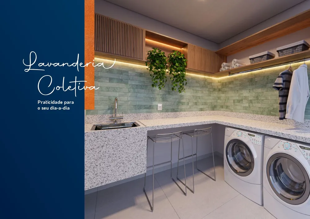 Apartamento, 2 quartos, 63 m² - Foto 7
