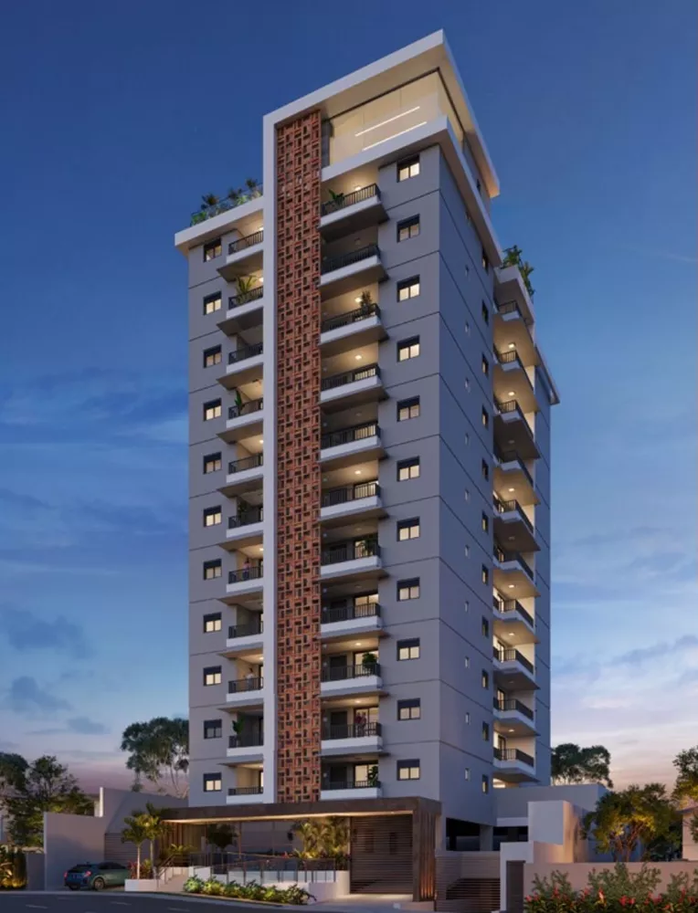 Apartamento, 2 quartos, 63 m² - Foto 3