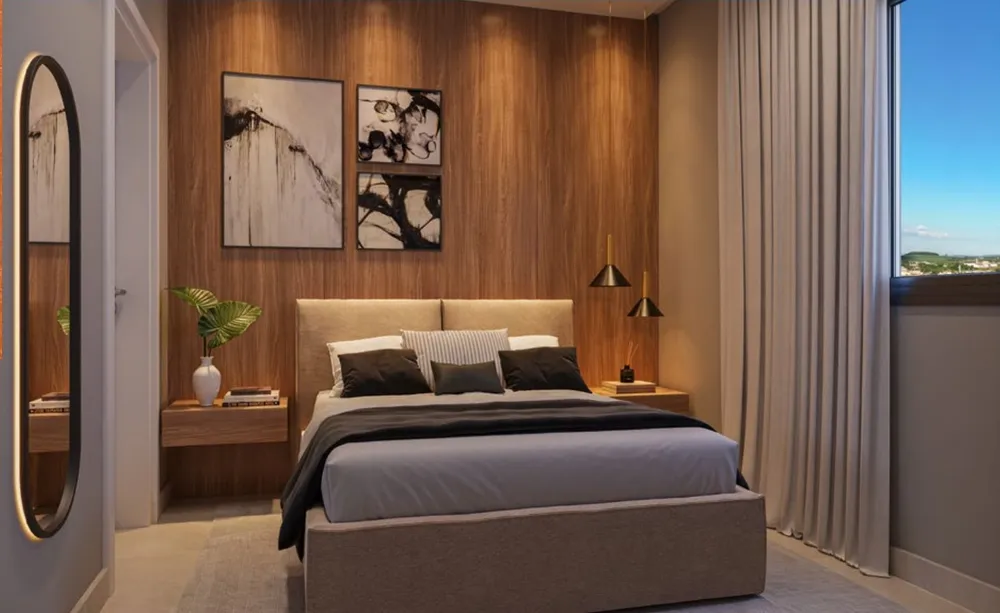 Apartamento, 2 quartos, 63 m² - Foto 12