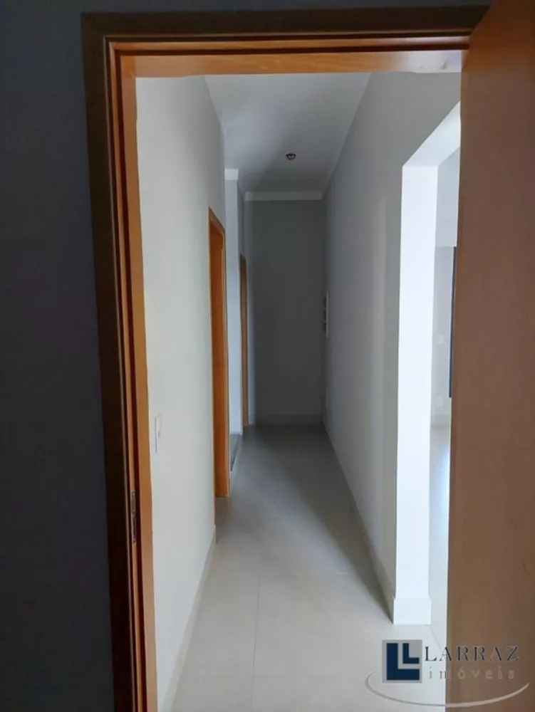 Casa, 3 quartos, 144 m² - Foto 3