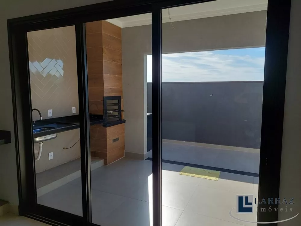 Casa, 3 quartos, 144 m² - Foto 2