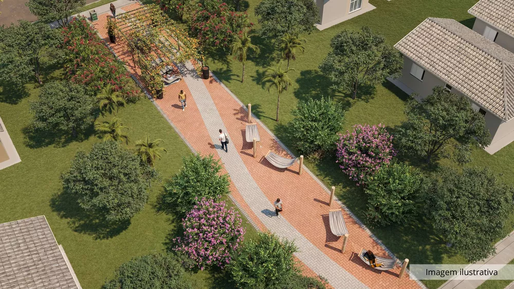 Casa, 2 quartos, 45 m² - Foto 7