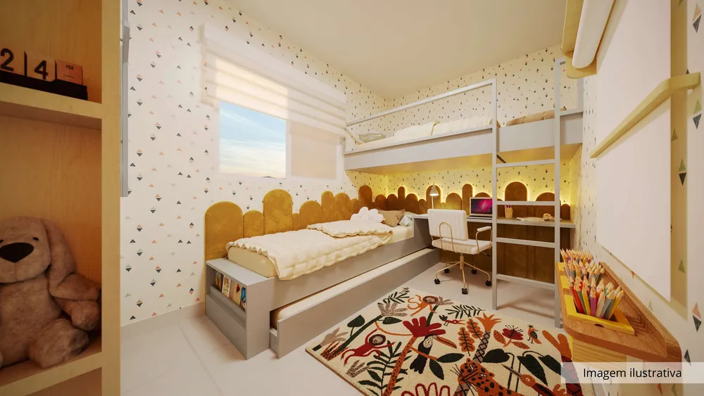 Casa, 2 quartos, 45 m² - Foto 14