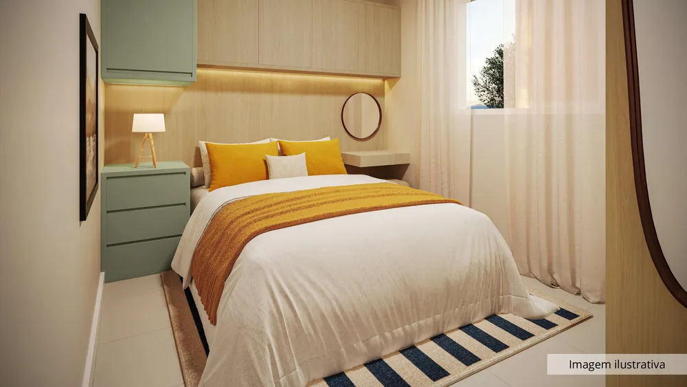 Casa, 2 quartos, 45 m² - Foto 12