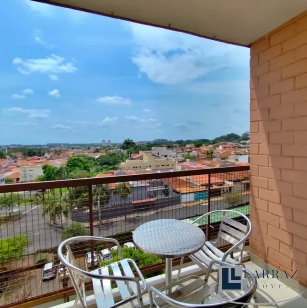 Apartamento, 2 quartos, 66 m² - Foto 2