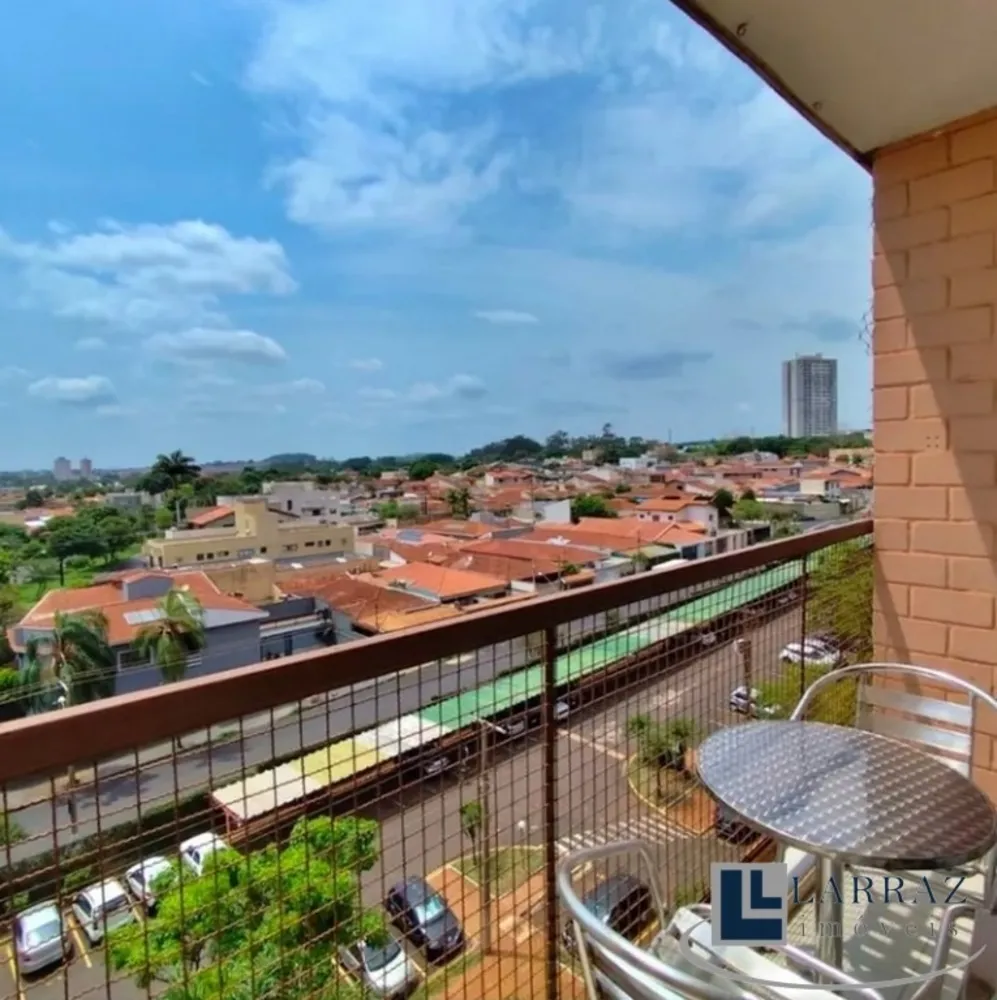 Apartamento, 2 quartos, 66 m² - Foto 13