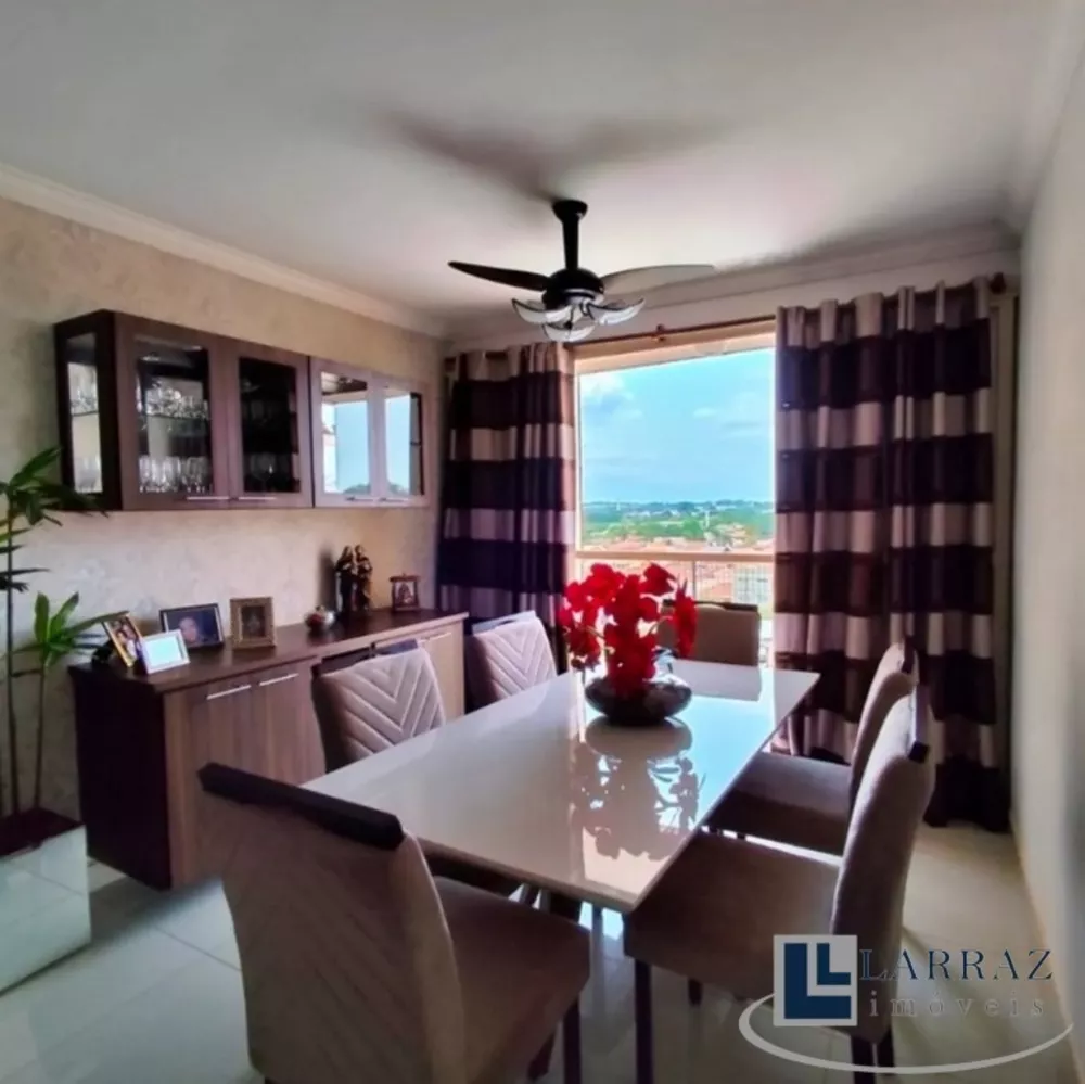 Apartamento, 2 quartos, 66 m² - Foto 1
