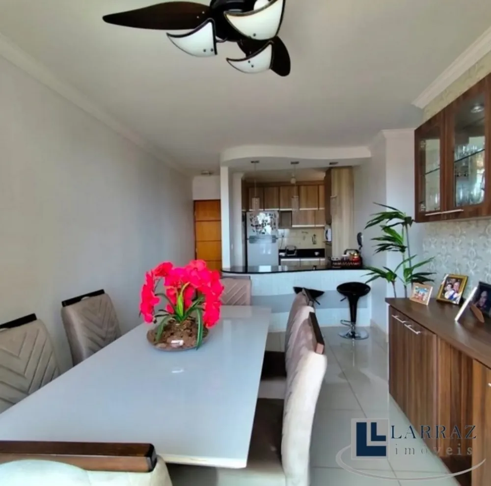 Apartamento, 2 quartos, 66 m² - Foto 3