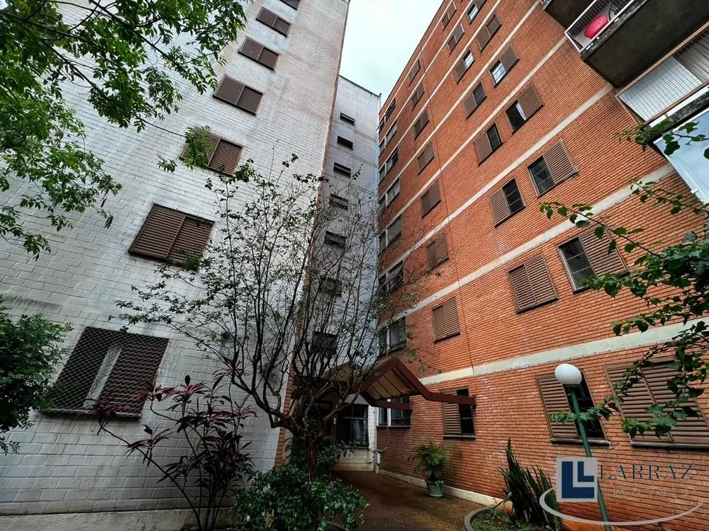 Apartamento, 2 quartos, 66 m² - Foto 4