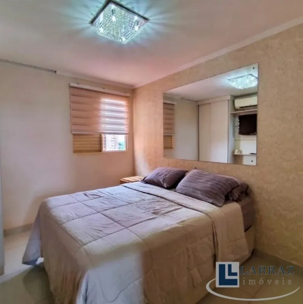 Apartamento, 2 quartos, 66 m² - Foto 1