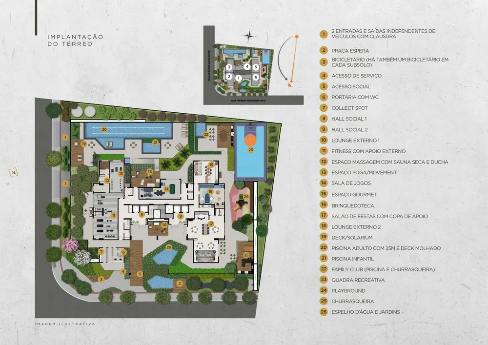 Apartamento, 3 quartos, 135 m² - Foto 7