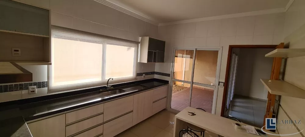 Casa, 4 quartos, 267 m² - Foto 1