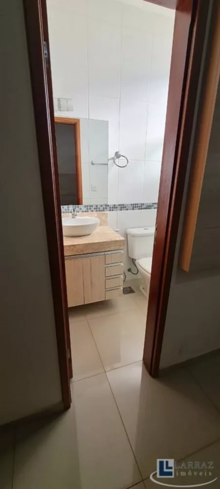 Casa, 4 quartos, 267 m² - Foto 3