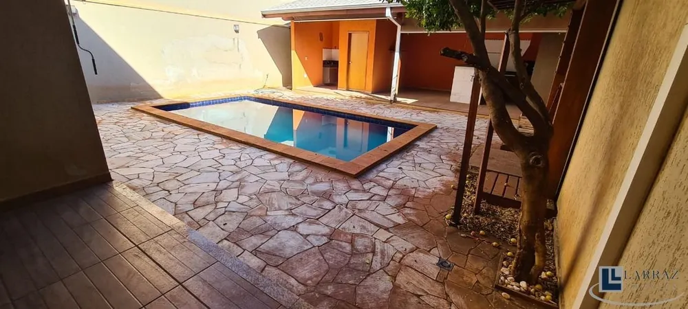 Sobrado, 4 quartos, 267 m² - Foto 1