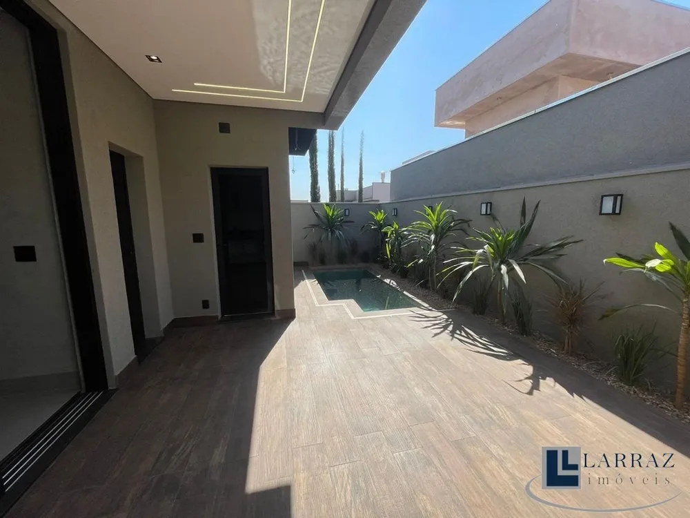 Casa, 3 quartos, 147 m² - Foto 2