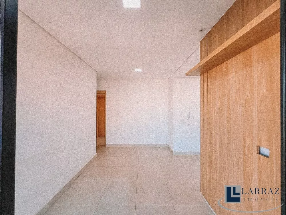 Apartamento, 2 quartos, 54 m² - Foto 1