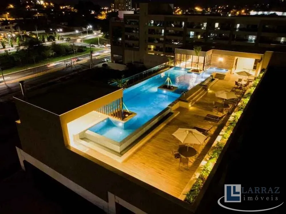 Apartamento, 2 quartos, 54 m² - Foto 8