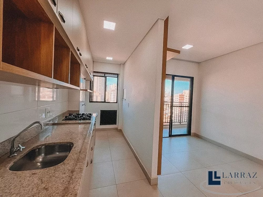 Apartamento, 2 quartos, 54 m² - Foto 4