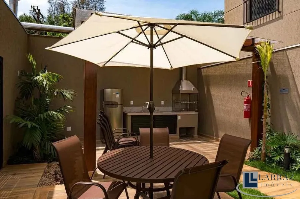 Apartamento, 2 quartos, 54 m² - Foto 13