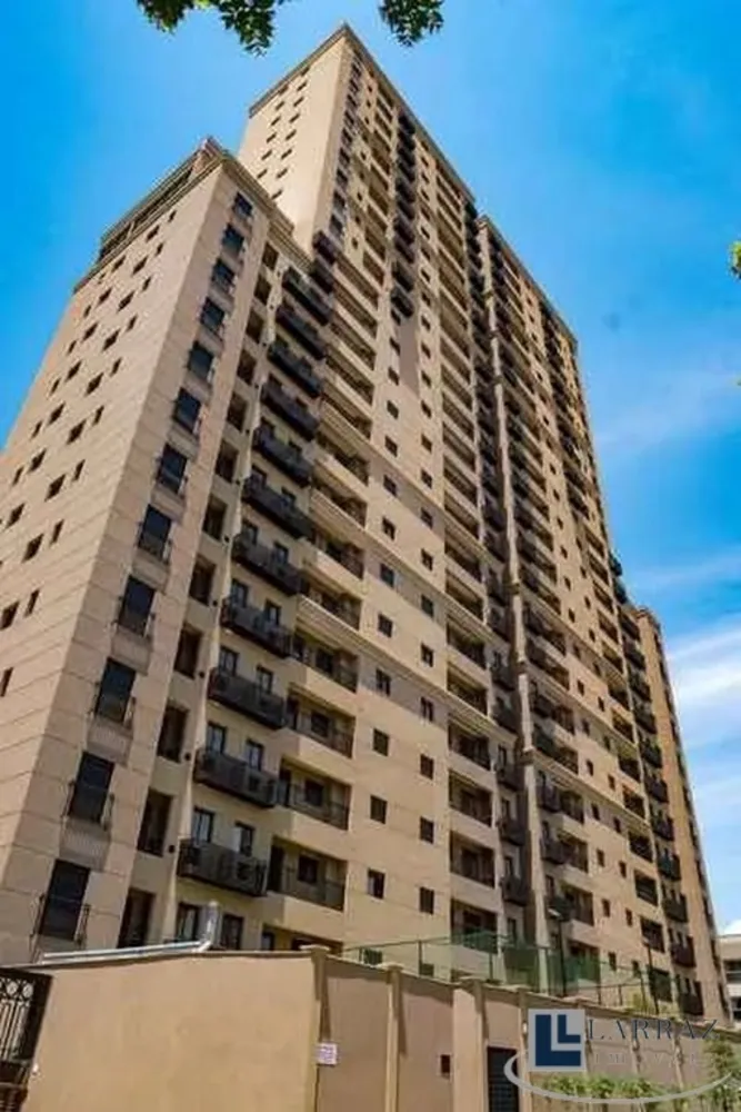 Apartamento, 2 quartos, 54 m² - Foto 7
